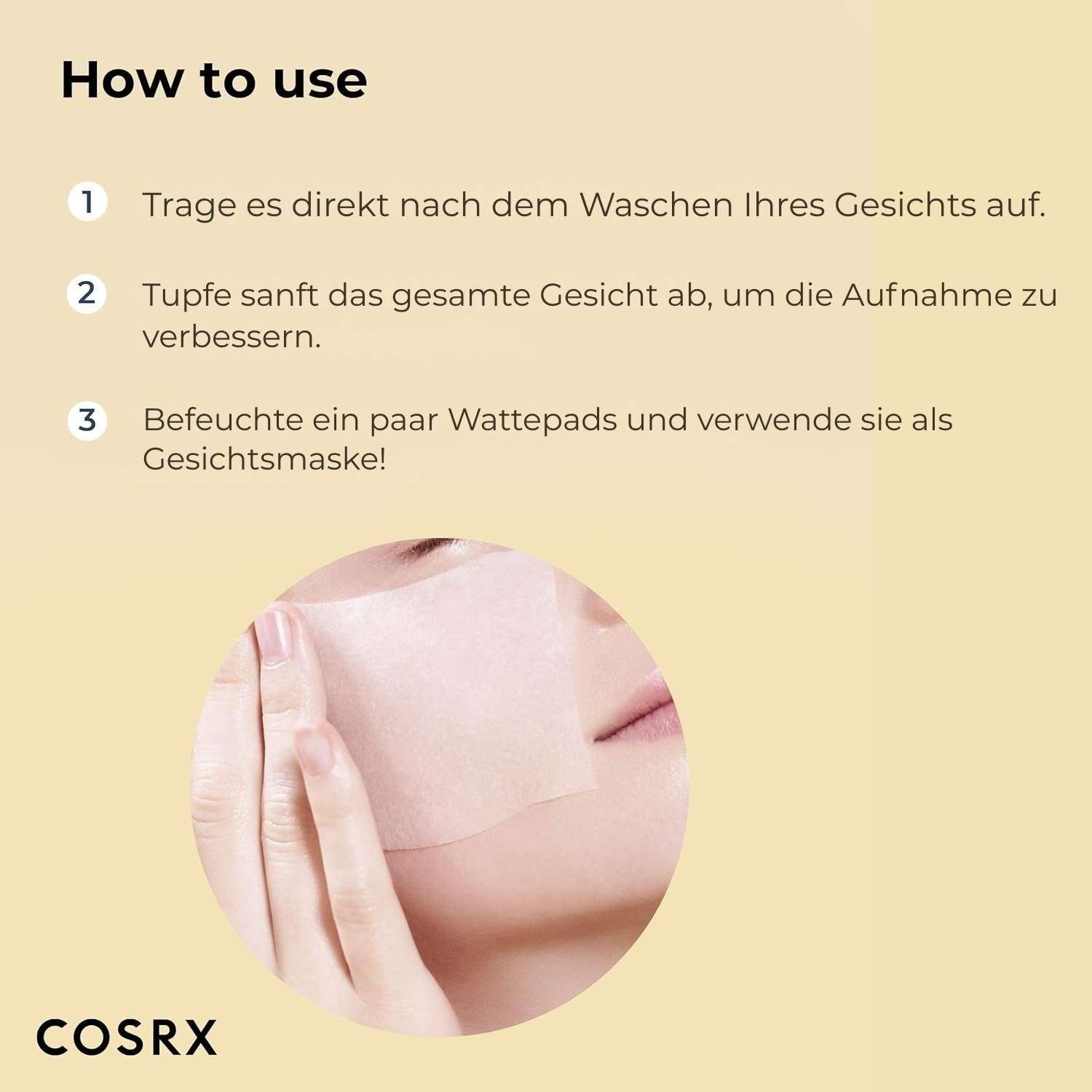 COSRX Full Fit Propolis Synergy Toner 150 ml