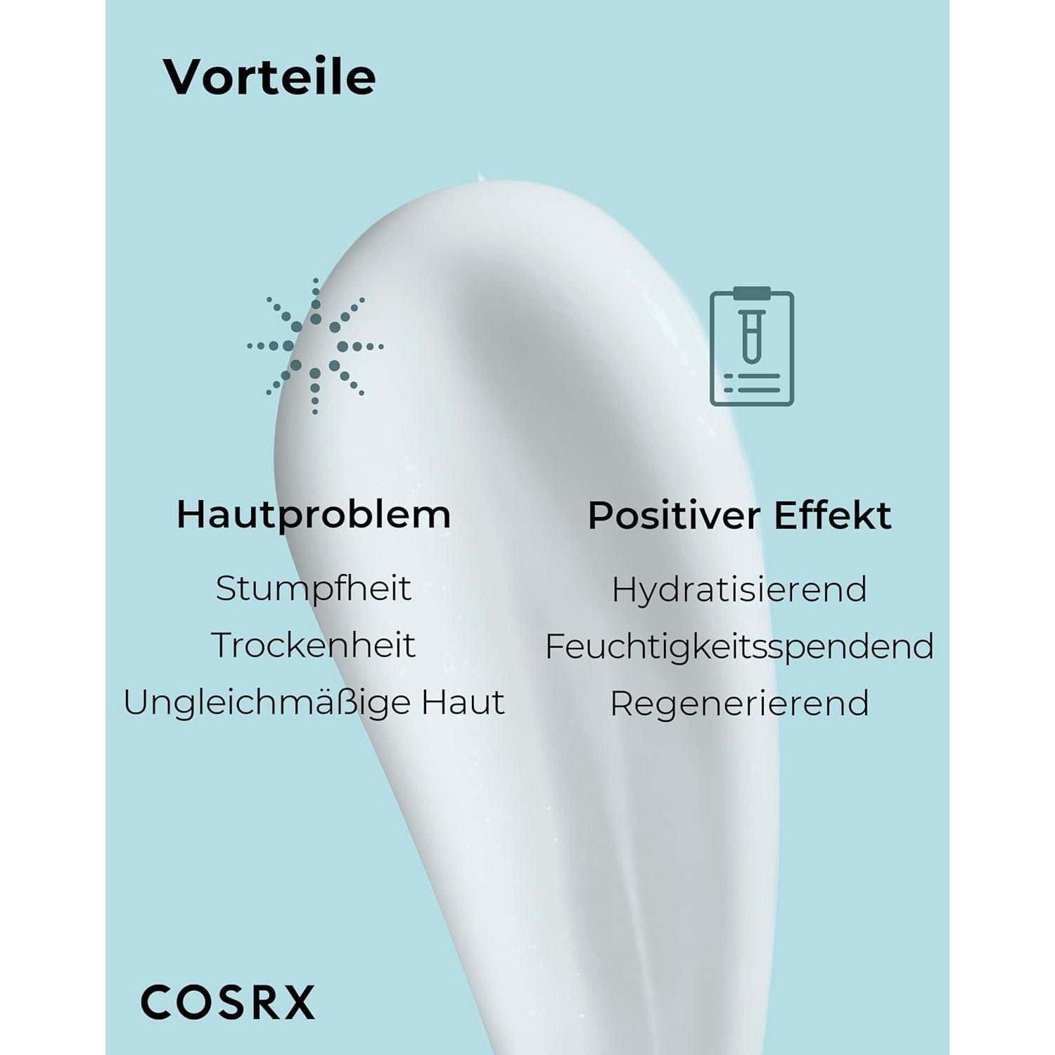 COSRX Ultimate Nourishing Rice Overnight Spa Mask – 60 ml