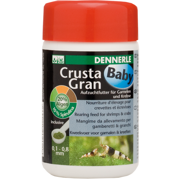 Crustagran Baby