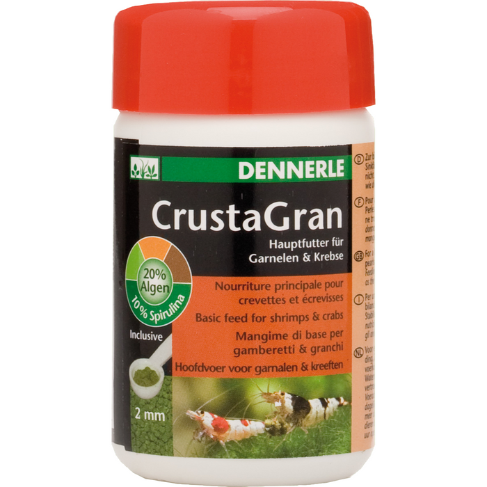 Crustagran