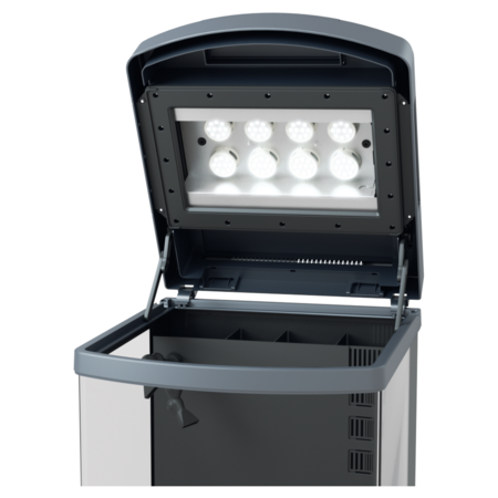 sera LED-Abdeckung komplett