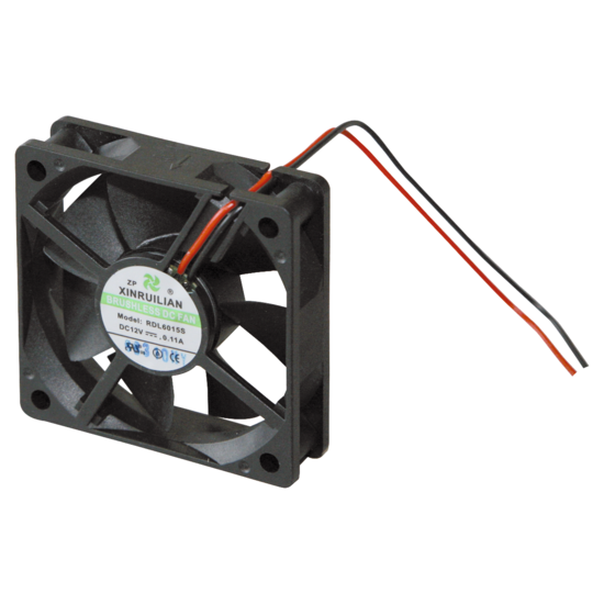 sera Ersatzventilator
