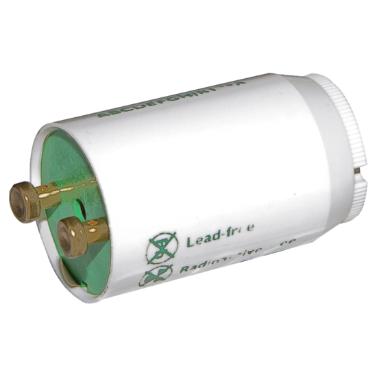 sera Starter 4 – 65 W