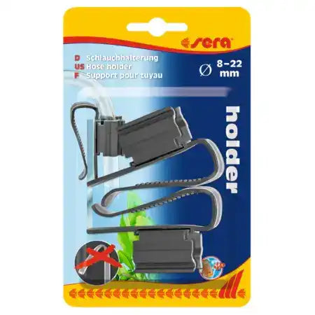sera Schlauchhalterung