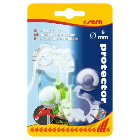 sera Schlauchknickschutz