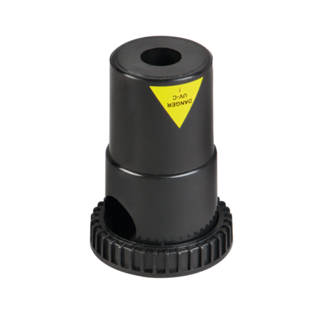 sera UV-C-Tubus mit Überwurfmutter für UVC-Xtreme