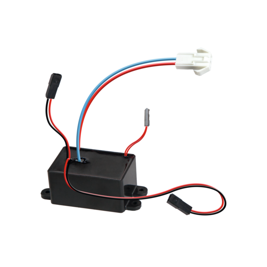 sera Inverter für UVC-Xtreme
