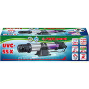 sera pond UVC-55 X