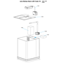 sera Biotop Nano LED Cube 16