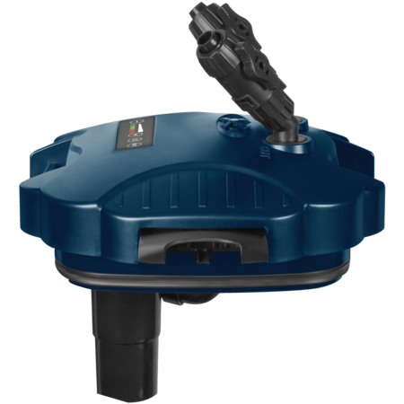 sera Filterkopf komplett für UVC-Xtreme 1200