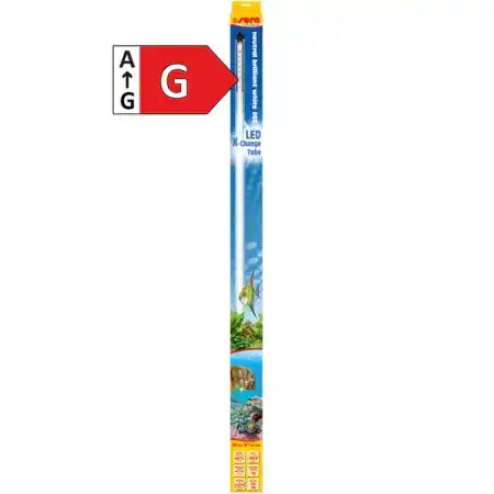 sera LED X-Change Tube neutral brilliant white