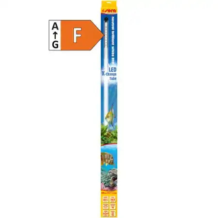 sera LED X-Change Tube neutral brilliant white