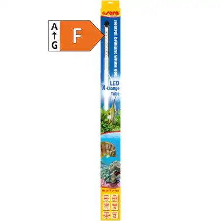sera LED X-Change Tube neutral brilliant white