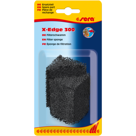 ERS X-Edge 300 Schwamm 2St