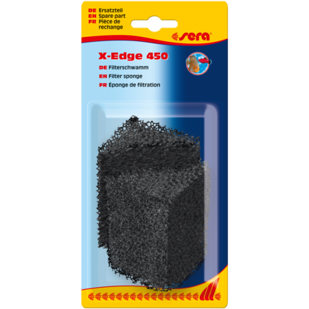 ERS X-Edge 450 Schwamm 2St