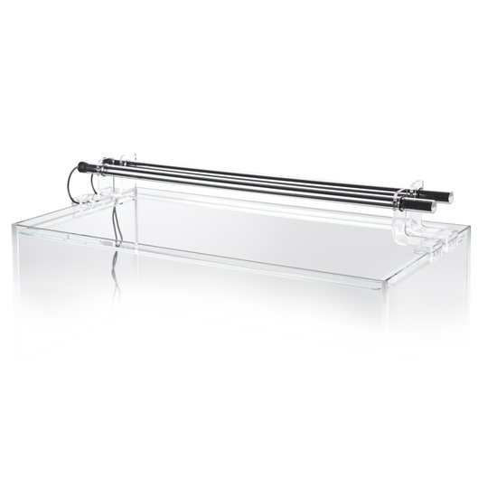 sera AquaTank Light Set - Holder - 2 LED
