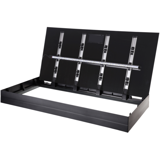 sera Aqua Tank Light Set - Cover - 1 LED