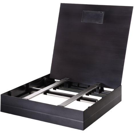 sera Scaper Cube Light Set - Cover - 1 LED
