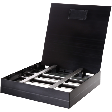 sera Scaper Cube Light Set - Cover - 2 LED