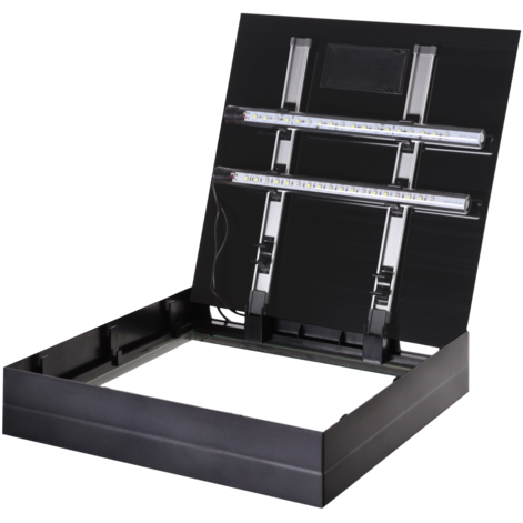 sera Scaper Cube Light Set - Cover - 2 LED