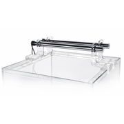 sera Scaper Cube Light Set - Holder - 2 LED