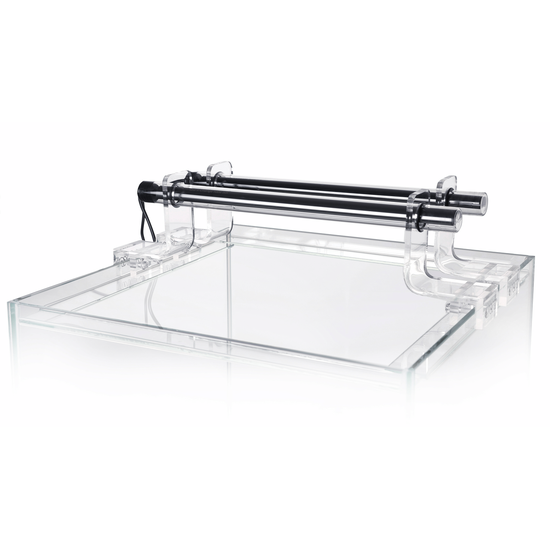 sera Scaper Cube Light Set - Holder - 2 LED