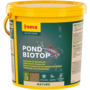 sera Pond Biotop