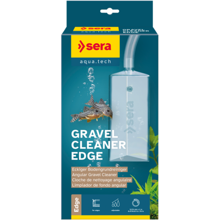 sera Gravel Cleaner Edge