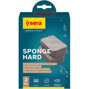sera Sponge Hard