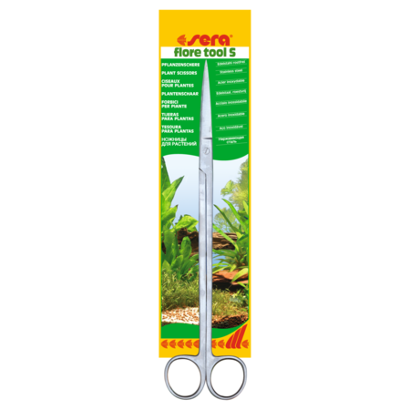 sera flore tool S