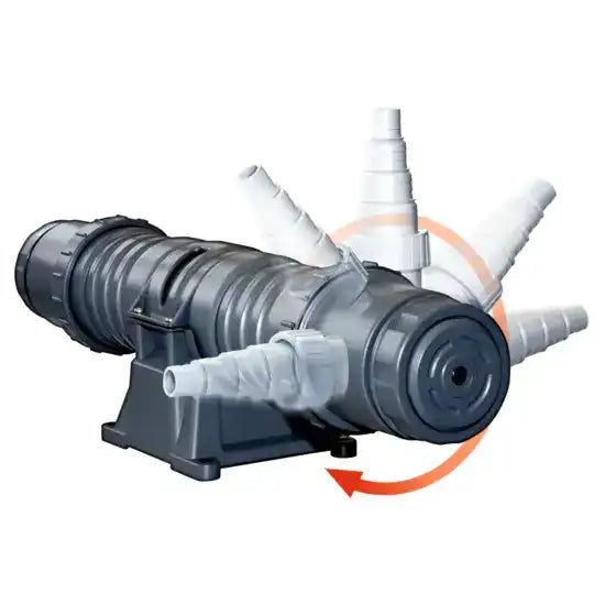 sera UV-C-System 5 W