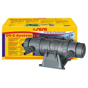 sera UV-C-System 5 W