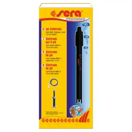 sera pH-Messelektrode