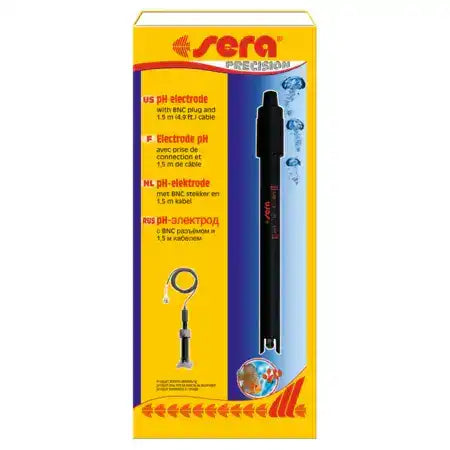 sera pH-Messelektrode