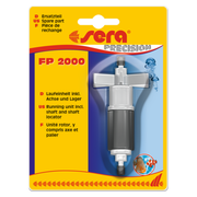 sera Laufeinheit für FP 2000