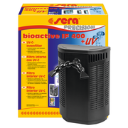 sera bioactive IF 400 + UV