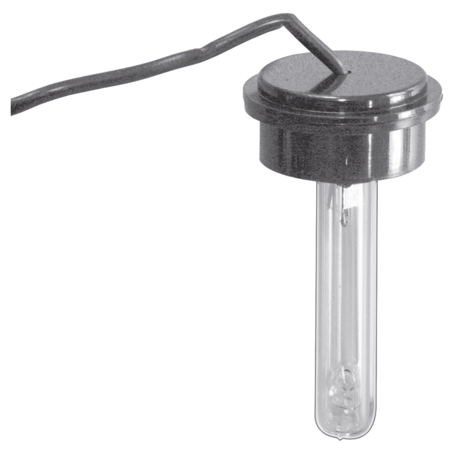 sera UV-C-Lampe 5 W für 130 + UV