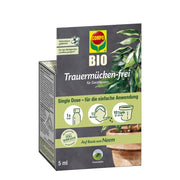 COMPO Trauermücken-frei