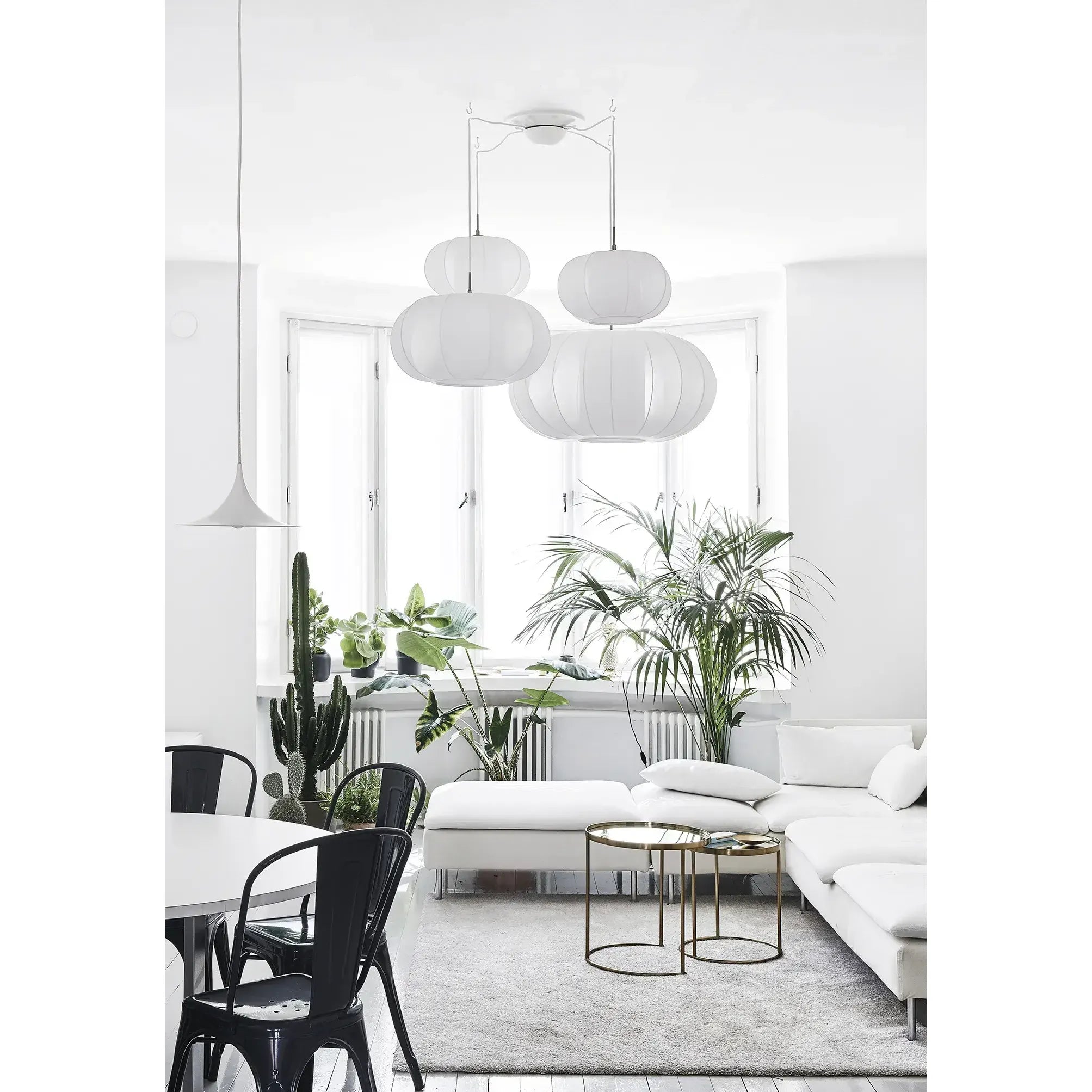 Green Home Book - Coffee Table Book - Grün Wohnen