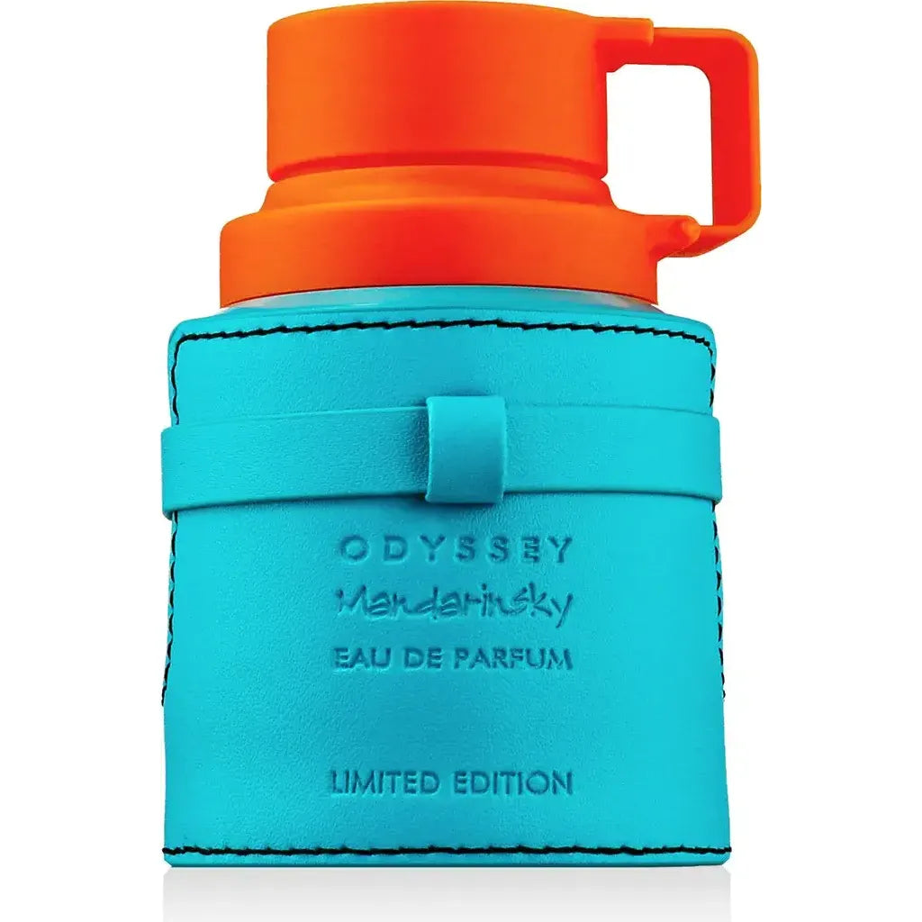Armaf Odyssey Mandarine Sky Eau de Parfum 100ml