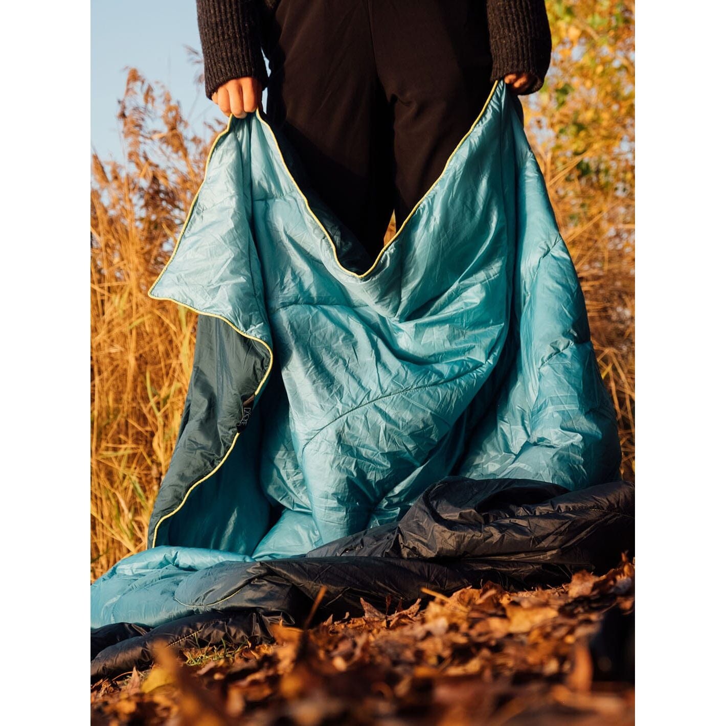 DÄCKE Outdoor Decke