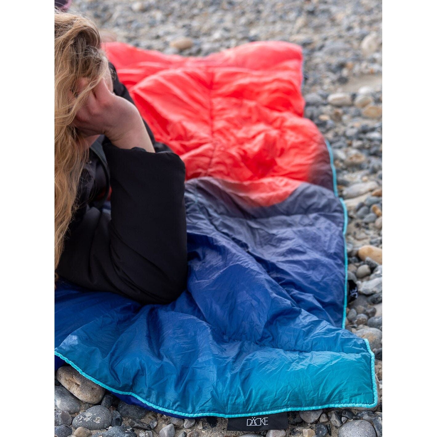 DÄCKE Outdoor Decke