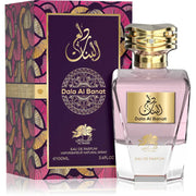Al Fares Dala Al Banat Eau de Parfum 90ml