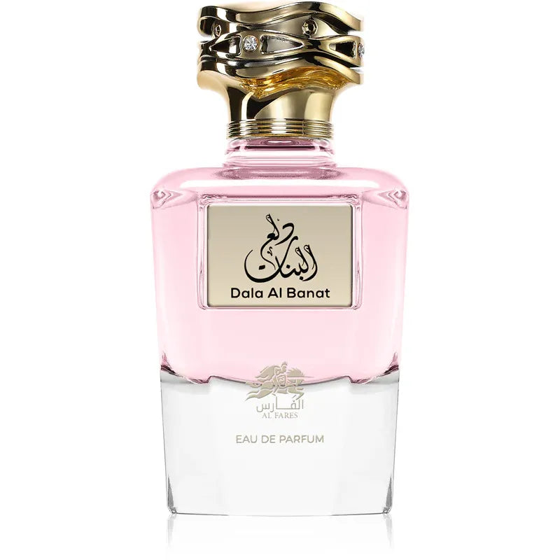 Al Fares Dala Al Banat Eau de Parfum 90ml