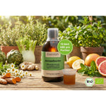 Darmaufbau-Kur Bio Ferment