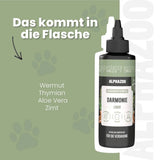 Darmonie Liquid für Hunde