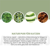 Darmonie Liquid für Katzen