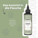 Darmonie Liquid für Katzen