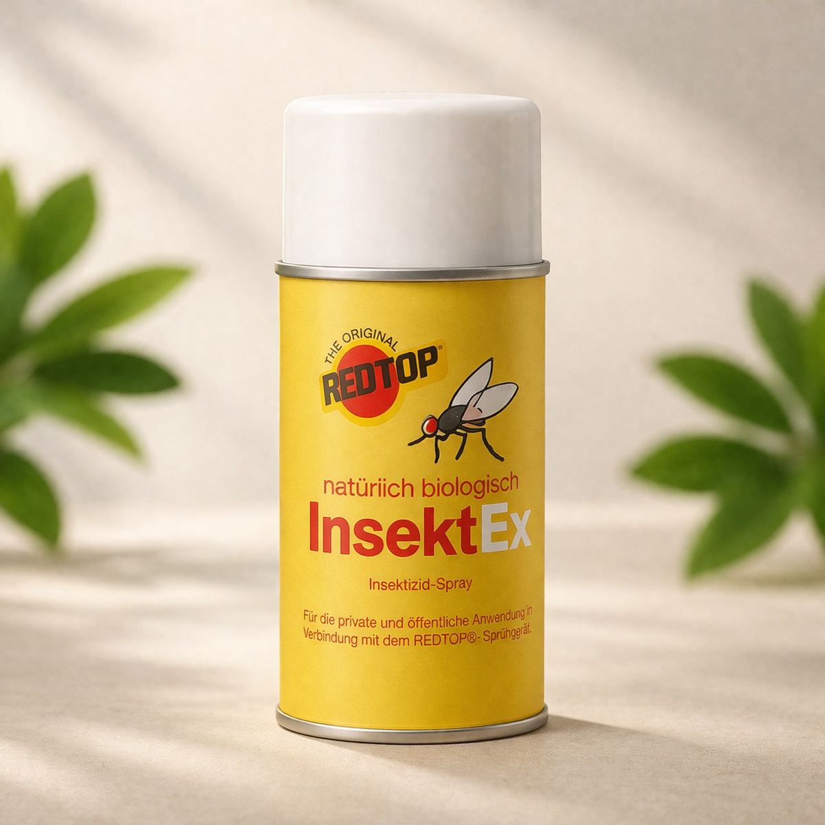 REDTOP® InsektEx Nachfülldose