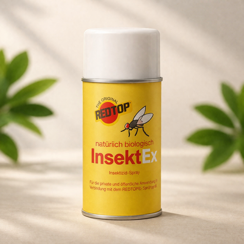 REDTOP® InsektEx Nachfülldose
